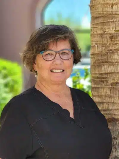 Roxann – West Legacy