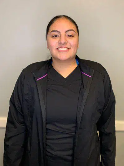 Yaxza Dorame – East Tucson