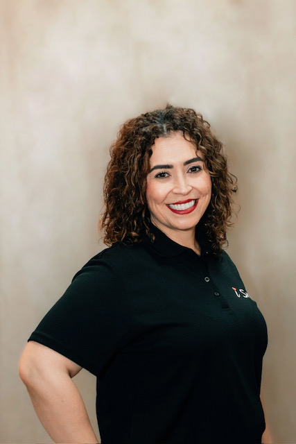 Karina V – Dental Hygenist – South Tucson